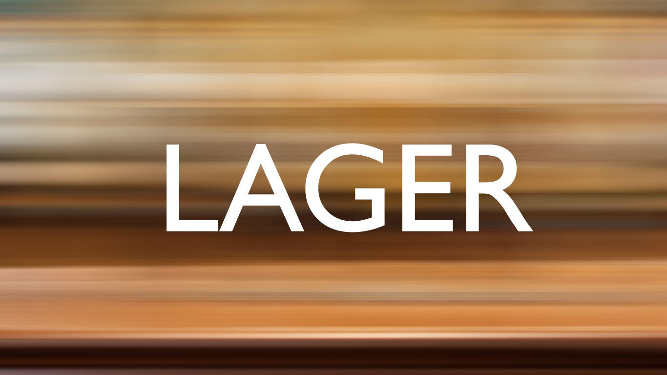 LAGER