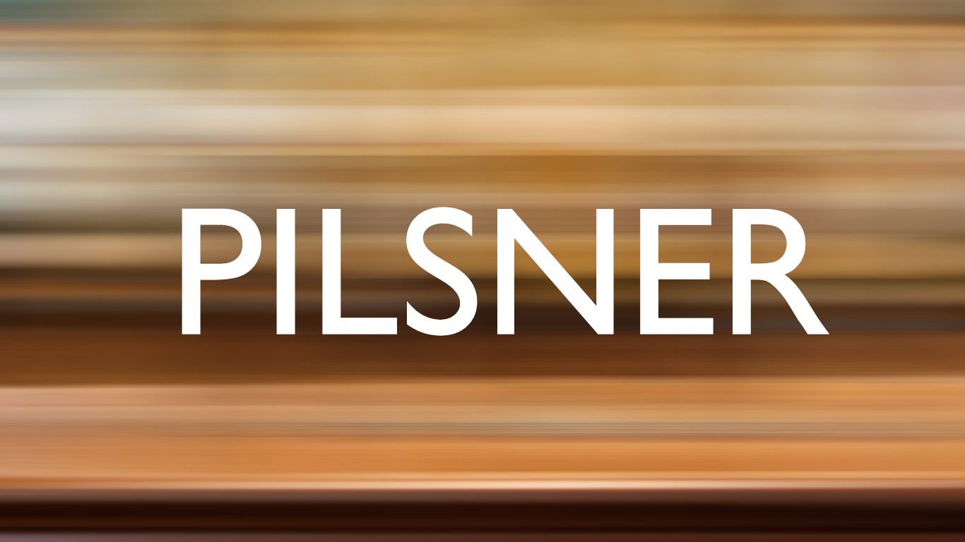 PILSNER