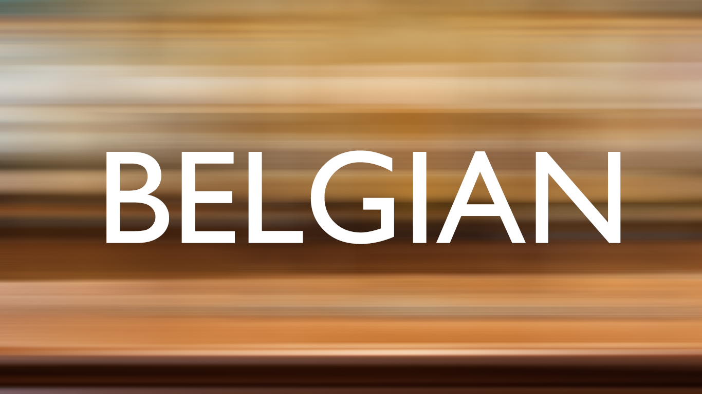 belgien
